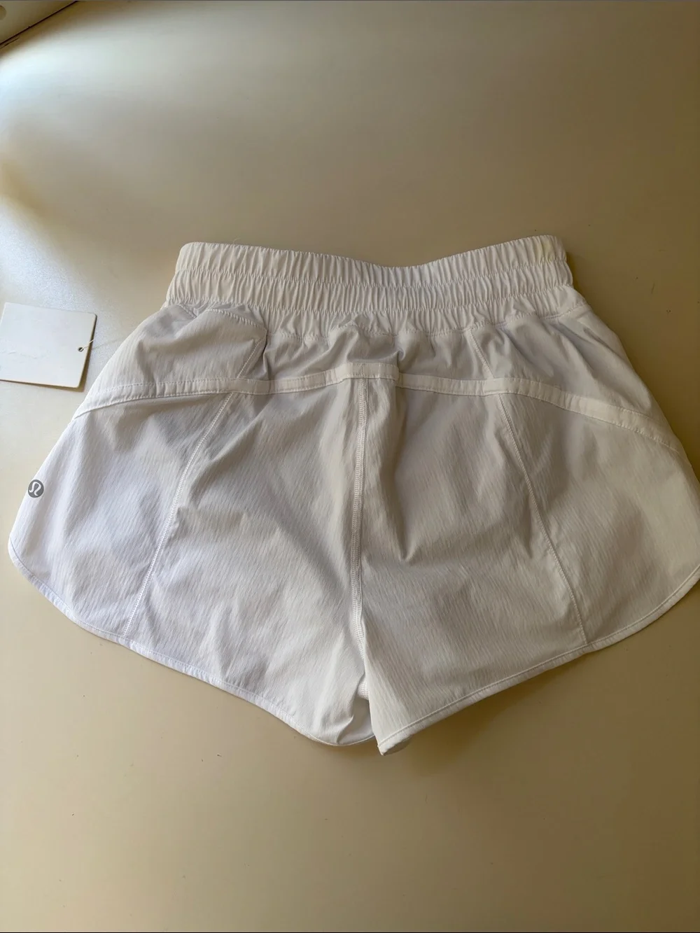 Lululemon Track That Shorts 3”